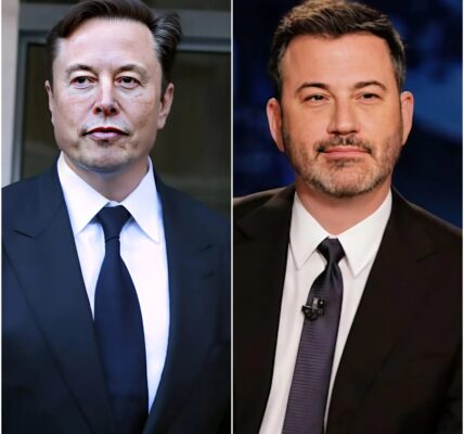 Elon Musk Celebrates Jimmy Kimmel’s Disney Suspension, Says He “Isn’t Funny” in Wake of Charlie Kirk Controversy