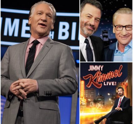 “F-YOU, ABC”: Bill Maher Slams ABC Over Jimmy Kimmel Suspension, Recalls His Own Firing From the Network