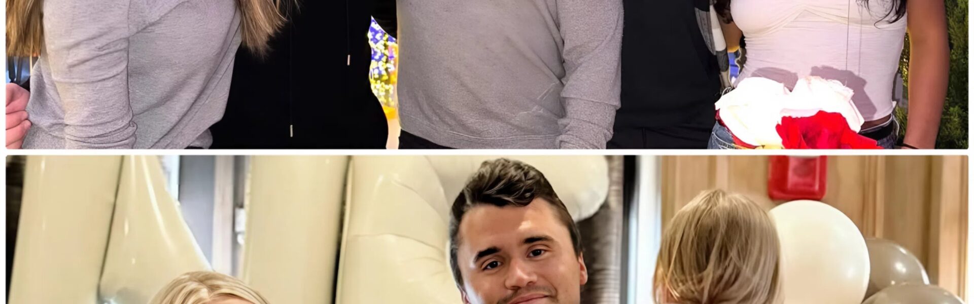 Melissa Gorga on the Charlie Kirk tragedy in Utah this week: “We’re living through such a heartbreaking time, and I just want to say this — hate isn’t going to fix anything. It might feel easy in the moment to be angry, but hate doesn’t heal, it doesn’t build. It only tears down. What we need right now is love, compassion, and a little grace for each other.”
