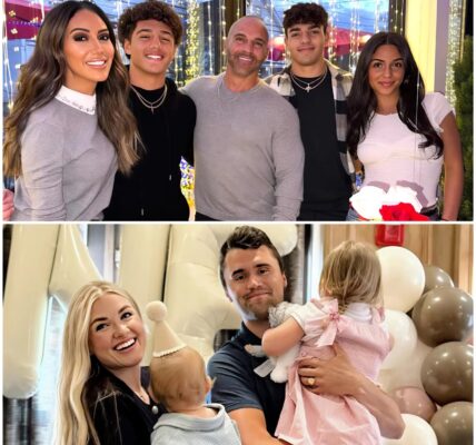 Melissa Gorga on the Charlie Kirk tragedy in Utah this week: “We’re living through such a heartbreaking time, and I just want to say this — hate isn’t going to fix anything. It might feel easy in the moment to be angry, but hate doesn’t heal, it doesn’t build. It only tears down. What we need right now is love, compassion, and a little grace for each other.”
