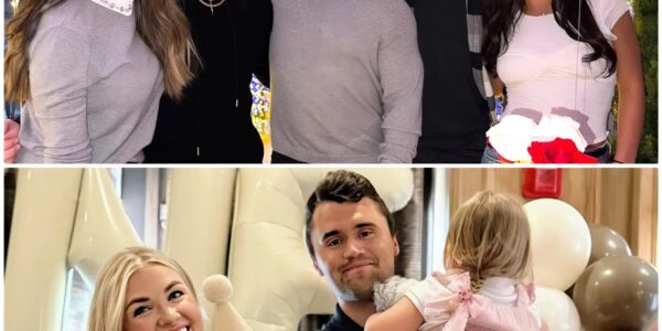 Melissa Gorga on the Charlie Kirk tragedy in Utah this week: “We’re living through such a heartbreaking time, and I just want to say this — hate isn’t going to fix anything. It might feel easy in the moment to be angry, but hate doesn’t heal, it doesn’t build. It only tears down. What we need right now is love, compassion, and a little grace for each other.”