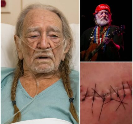 GOOD NEWS from Willie Nelson: Heartfelt Message After Surgery