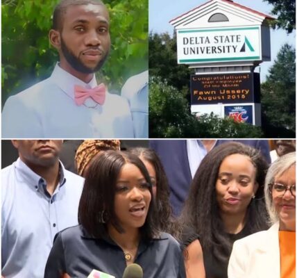 TRAGEDY INTO LEGACY: Jasmine Crockett’s Surprise Scholarship Fund for Demartravion “Trey” Reed Sparks Praise, Debate, and Questions About Her Long-Term Vision