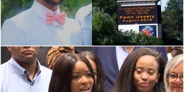 TRAGEDY INTO LEGACY: Jasmine Crockett’s Surprise Scholarship Fund for Demartravion “Trey” Reed Sparks Praise, Debate, and Questions About Her Long-Term Vision