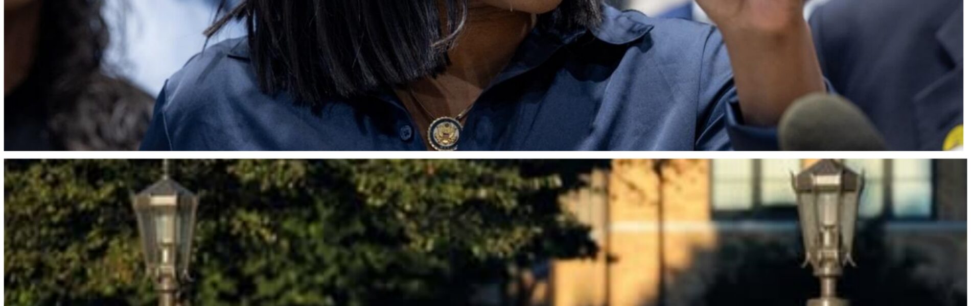 Jasmine Crockett’s Explosive Gamble: Is Her Scholarship Fund for Trey Reed a Heartfelt Tribute or a Ruthless Political Masterstroke?