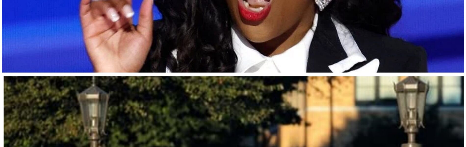 BREAKING DRAMA: Jasmine Crockett’s Explosive Scholarship Move Sparks Uprising of Hope, Outrage, and Political Intrigue