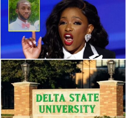 BREAKING DRAMA: Jasmine Crockett’s Explosive Scholarship Move Sparks Uprising of Hope, Outrage, and Political Intrigue