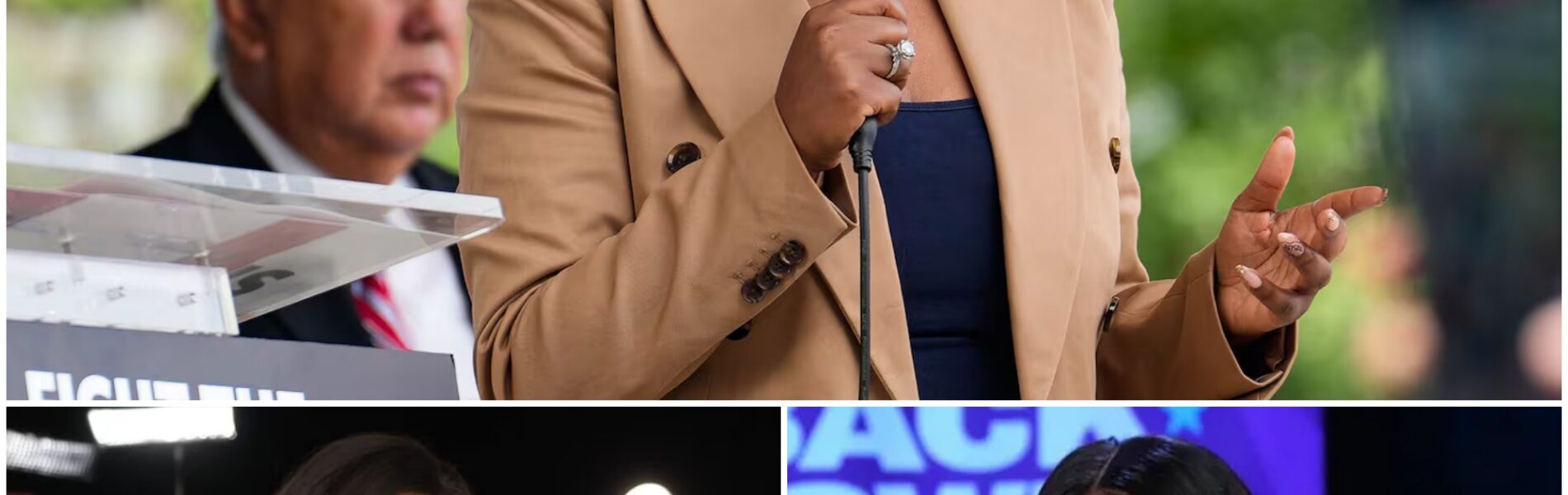 You Go GIRL!!! Jasmine Crockett Is Getting COOKED Right Now — The Explosive Backlash Nobody Saw Coming