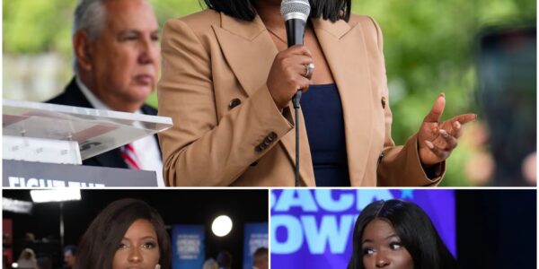You Go GIRL!!! Jasmine Crockett Is Getting COOKED Right Now — The Explosive Backlash Nobody Saw Coming