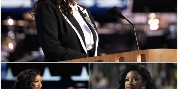 Total Meltdown: Jasmine Crockett Under Fire as Allies Abandon, Enemies Attack, and Explosive Scandals Leak!