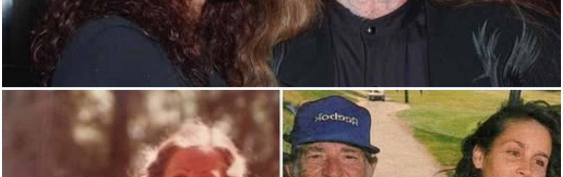 The Forgotten Love Story That Built Willie Nelson: Martha, the Woman Who Believed Before the World Did