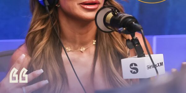 Teresa Giudice Sparks Outrage With Shocking Remarks About Erika Kirk’s Grief