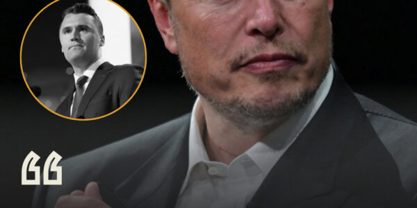 ELON MUSK STRIKES BACK🔥: As shocking videos mocking Ch@l!e K!rk’s de@th spread online, tech billionaire Elon Musk broke his silence with a blistering post on X, slamming the “sick culture” celebrating violence. His explosive words sent shockwaves through social media, reigniting fierce debate and rallying millions demanding justice for K!rk.