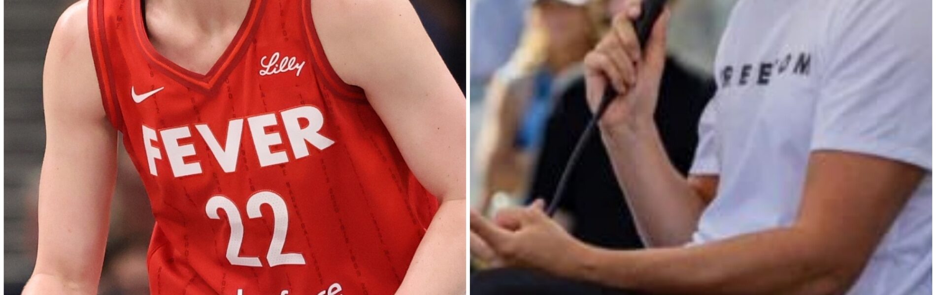 SHOCKWAVE: Caitlin Clark Buys Charlie Kirk’s Legendary Mic for $1 Million — Sparks National Debate