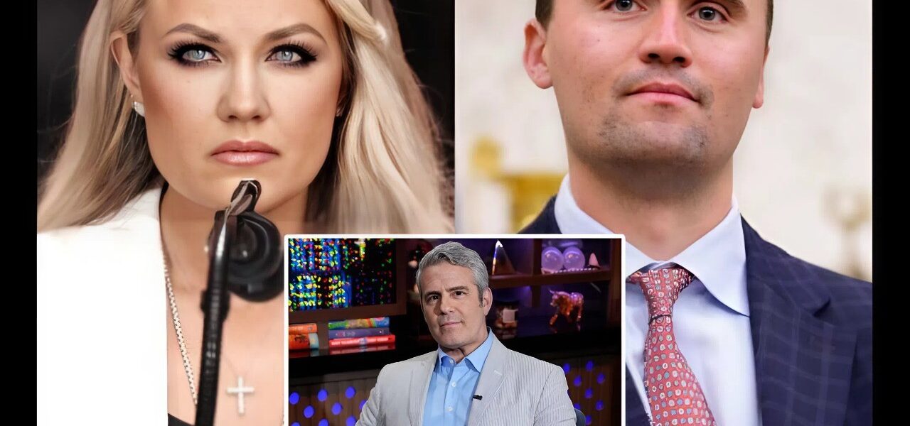In what ABC executives are calling “the boldest network decision since canceling ALF,” The View has officially been tossed into the dustbin of television history. In its place, the network announced the launch of The Charlie Kirk Show, hosted by Kirk’s widow Erika Kirk alongside Bravo ringmaster Andy Cohen.