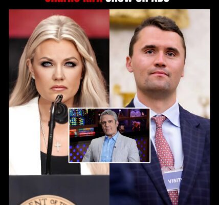 In what ABC executives are calling “the boldest network decision since canceling ALF,” The View has officially been tossed into the dustbin of television history. In its place, the network announced the launch of The Charlie Kirk Show, hosted by Kirk’s widow Erika Kirk alongside Bravo ringmaster Andy Cohen.