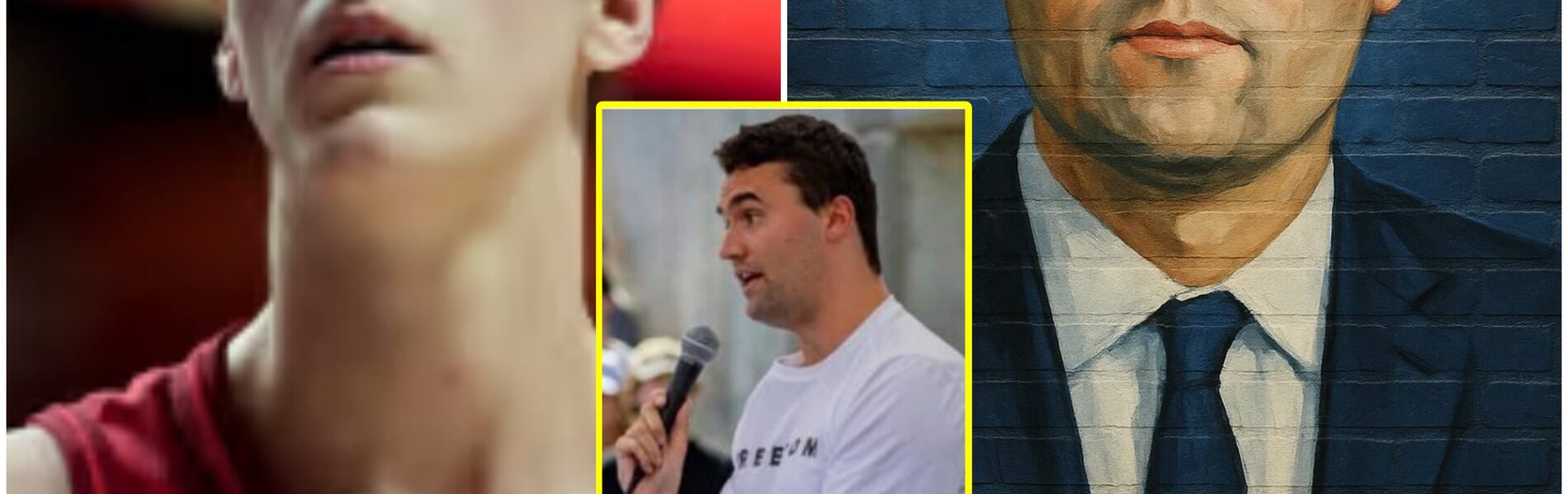 NATION IN UPROAR: Caitlin Clark Buys Charlie Kirk’s Mic for $1 Million — Tribute, Statement, or Controversial Power Move?