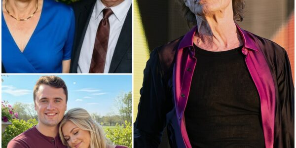 A Parent’s Heartbreak: Charlie Kirk’s Mom and Dad Share Their Final Emotional Tribute