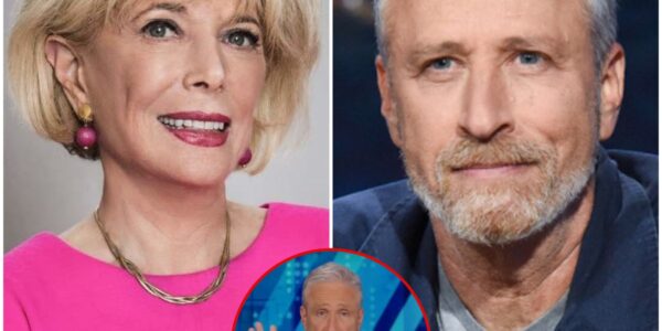 The Rebellion You Didn't See Coming: Jon Stewart and Lesley Stahl Rumored to Be Building a Newsroom That Has the Media Elite Terrified Why are TV executives suddenly in a panic?...