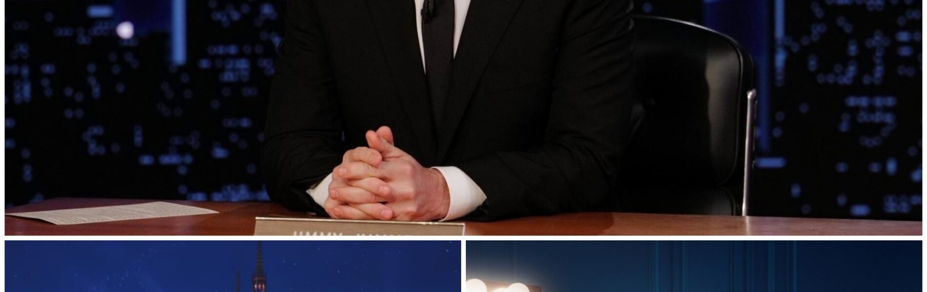 Disney Stock Drops Amid Suspension of Jimmy Kimmel Live Talk Show