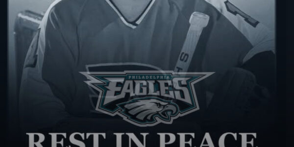 HOCKEY LEGEND BERNIE PARENT PASSES AWAY AT 80: A FLYERS ICON LEAVES AN UNFORGETTABLE LEGACY