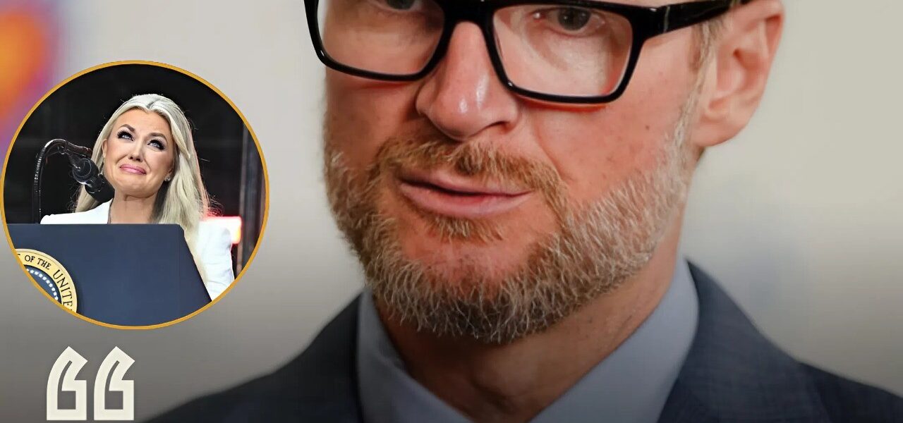 Dale Earnhardt Jr. Defends Erika Kirk After Widow’s Shocking Forgiveness of Charlie Kirk’s Killer Sparks Outrage and Conspiracy Theories