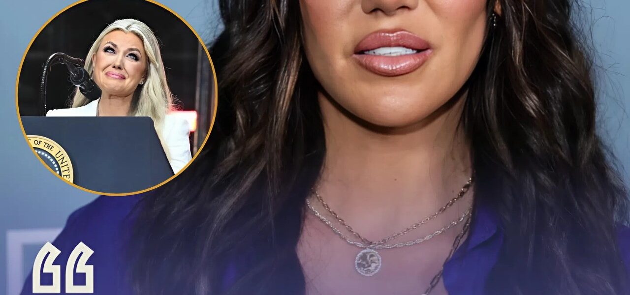 MELISSA GORGA SPEAKS OUT🔥: Reality Star Defends Erika Kirk After Widow’s Stunning Forgiveness of Charlie Kirk’s Killer Sparks Outrage and Conspiracy Theories