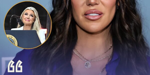 MELISSA GORGA SPEAKS OUT🔥: Reality Star Defends Erika Kirk After Widow’s Stunning Forgiveness of Charlie Kirk’s Killer Sparks Outrage and Conspiracy Theories