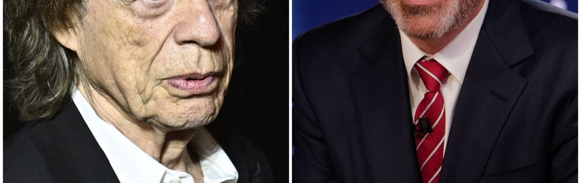 Rock Legend vs. Late-Night Star: Mick Jagger’s Oath Against Jimmy Kimmel Sparks Worldwide Uproar