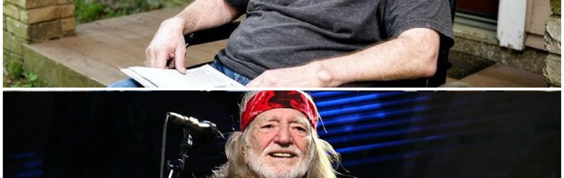 At 92, Willie Nelson’s Life Update Will Leave You In Tears