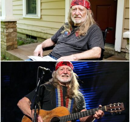 At 92, Willie Nelson’s Life Update Will Leave You In Tears