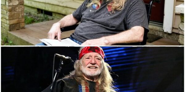 At 92, Willie Nelson’s Life Update Will Leave You In Tears