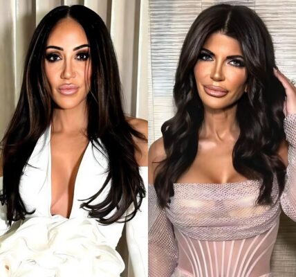 Melissa Gorga Shuts Down Teresa Giudice’s “Crazy” Talk of Reconciliation: “The Door Has Been Closed”