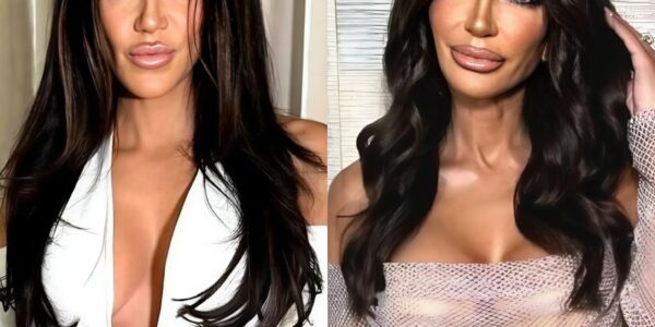 Melissa Gorga Shuts Down Teresa Giudice’s “Crazy” Talk of Reconciliation: “The Door Has Been Closed”