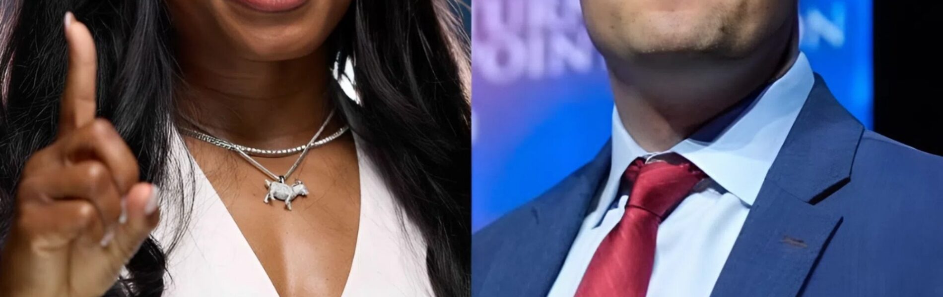 Few people will forget 2021, when Simone Biles — the world gymnastics icon — was publicly called a “NATIONAL SHAME” by Charlie Kirk.