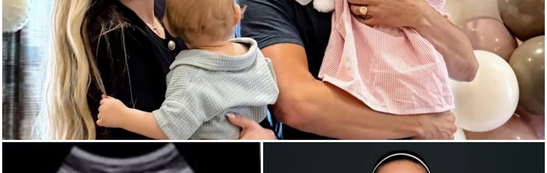 HEARTBREAK AND HOPE: Widow Erika Kirk Pregnant Amid Tragedy — Caitlin Clark Fights Back Tears Sharing News of Charlie Kirk’s Unborn Child