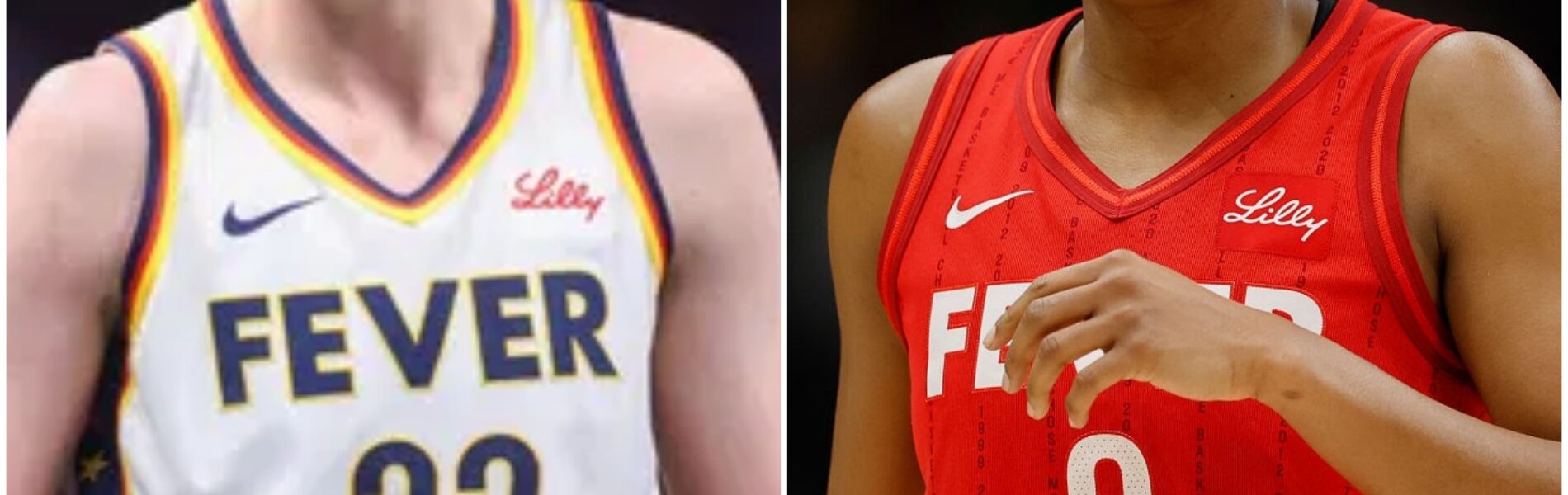 Caitlin Clark Says It Best: “Unreal.” Kelsey Mitchell’s 34-Point Playoff Explosion Stuns the Aces and Reshapes the WNBA Landscape