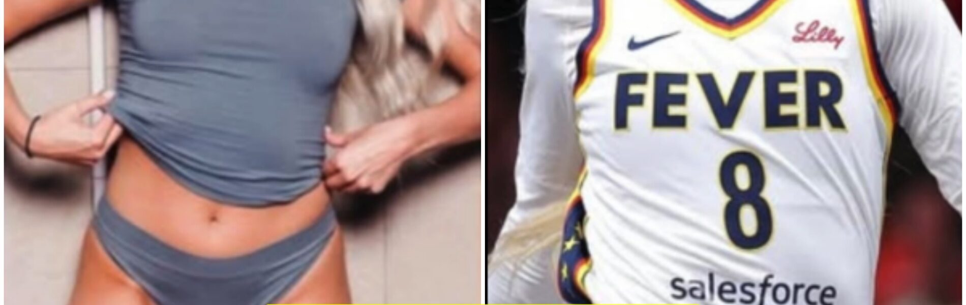 “I’ve Been Hiding This for Too Long” — Sophie Cunningham’s Tearful Confession Shakes the WNBA to Its Core