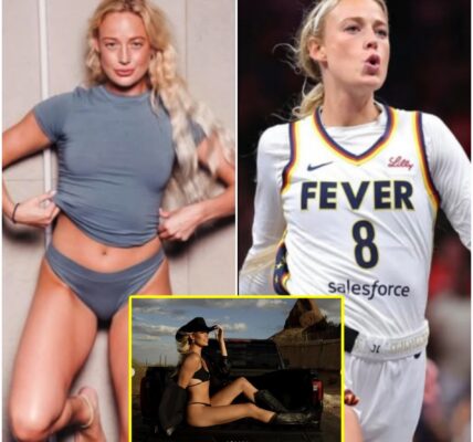 “I’ve Been Hiding This for Too Long” — Sophie Cunningham’s Tearful Confession Shakes the WNBA to Its Core