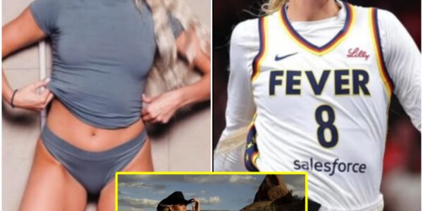 “I’ve Been Hiding This for Too Long” — Sophie Cunningham’s Tearful Confession Shakes the WNBA to Its Core