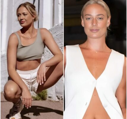 SHOCKWAVE: Sophie Cunningham’s Bombshell Confession Leaves WNBA Stunned