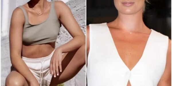 SHOCKWAVE: Sophie Cunningham’s Bombshell Confession Leaves WNBA Stunned