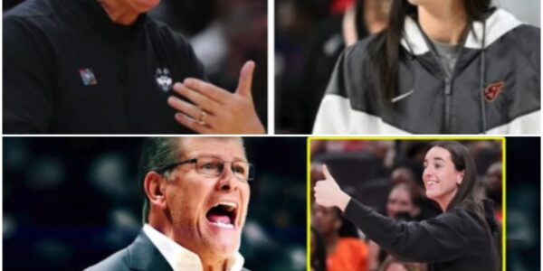 PAYBACK: Caitlin Clark’s Stunning Move Leaves Geno Auriemma Reeling and Millions Lost