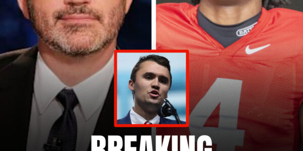 BREAKING ERUPTION: Jeremiah Smith’s Fiery Words Ignite a National Reckoning