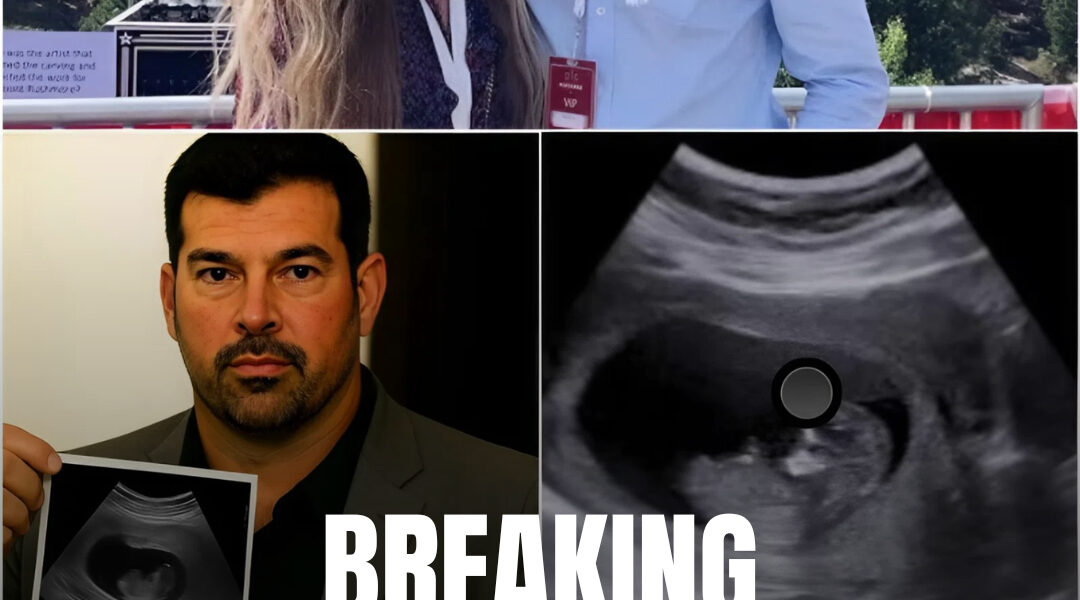BREAKING: Ryan Day’s Tearful Revelation About Charlie Kirk’s Unborn Child Sends Shockwaves Nationwide