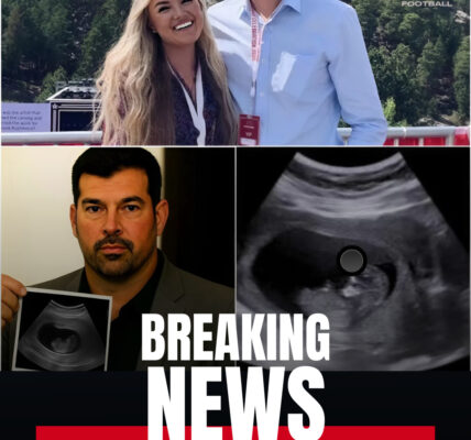 BREAKING: Ryan Day’s Tearful Revelation About Charlie Kirk’s Unborn Child Sends Shockwaves Nationwide