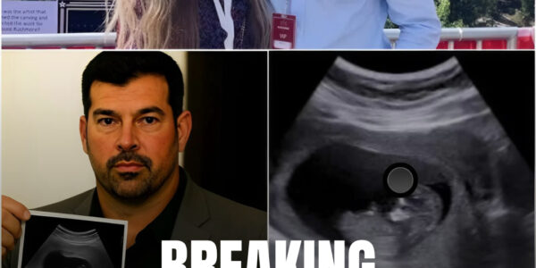 BREAKING: Ryan Day’s Tearful Revelation About Charlie Kirk’s Unborn Child Sends Shockwaves Nationwide