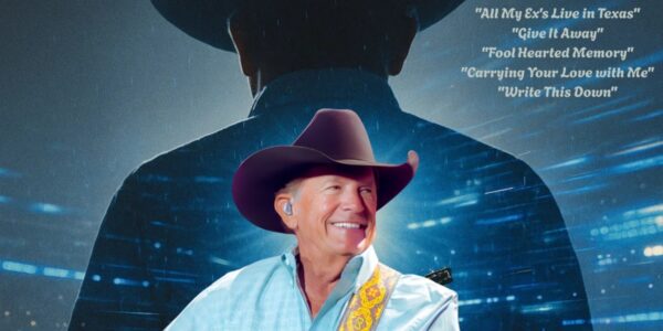 “I’m not done yet!” — George Strait just announced a surprise new tour, and country fans are going wild....