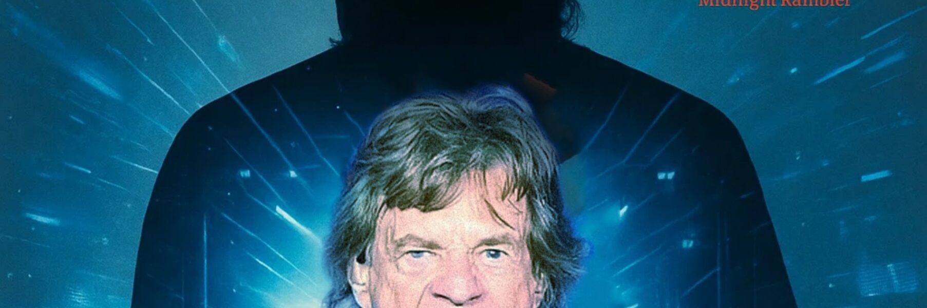 Mick Jagger Declares: “The Show’s Not Over Yet!” – Rolling Stones’ Iconic Frontman Announces Electrifying 2025 Tour