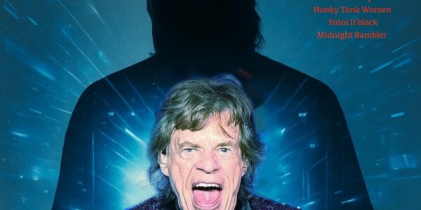 Mick Jagger Declares: “The Show’s Not Over Yet!” – Rolling Stones’ Iconic Frontman Announces Electrifying 2025 Tour